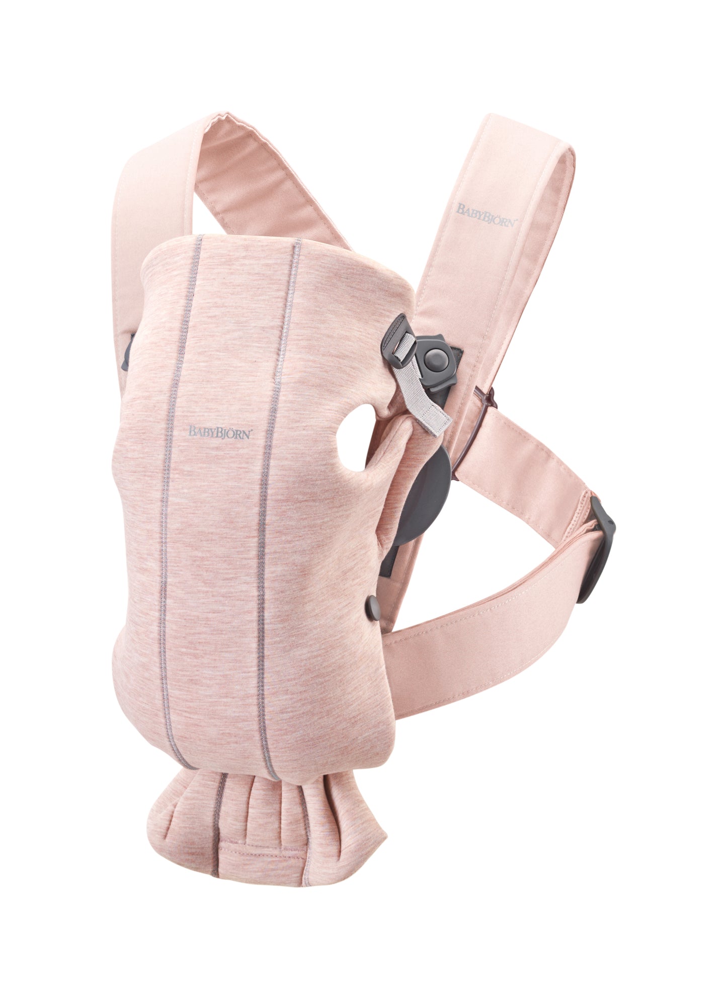 BABYBJORN - Baby 3D Jersey Carrier Mini