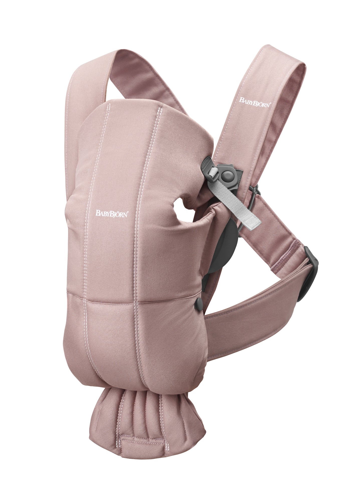 Babybjorn Baby Carrier Mini - Woven