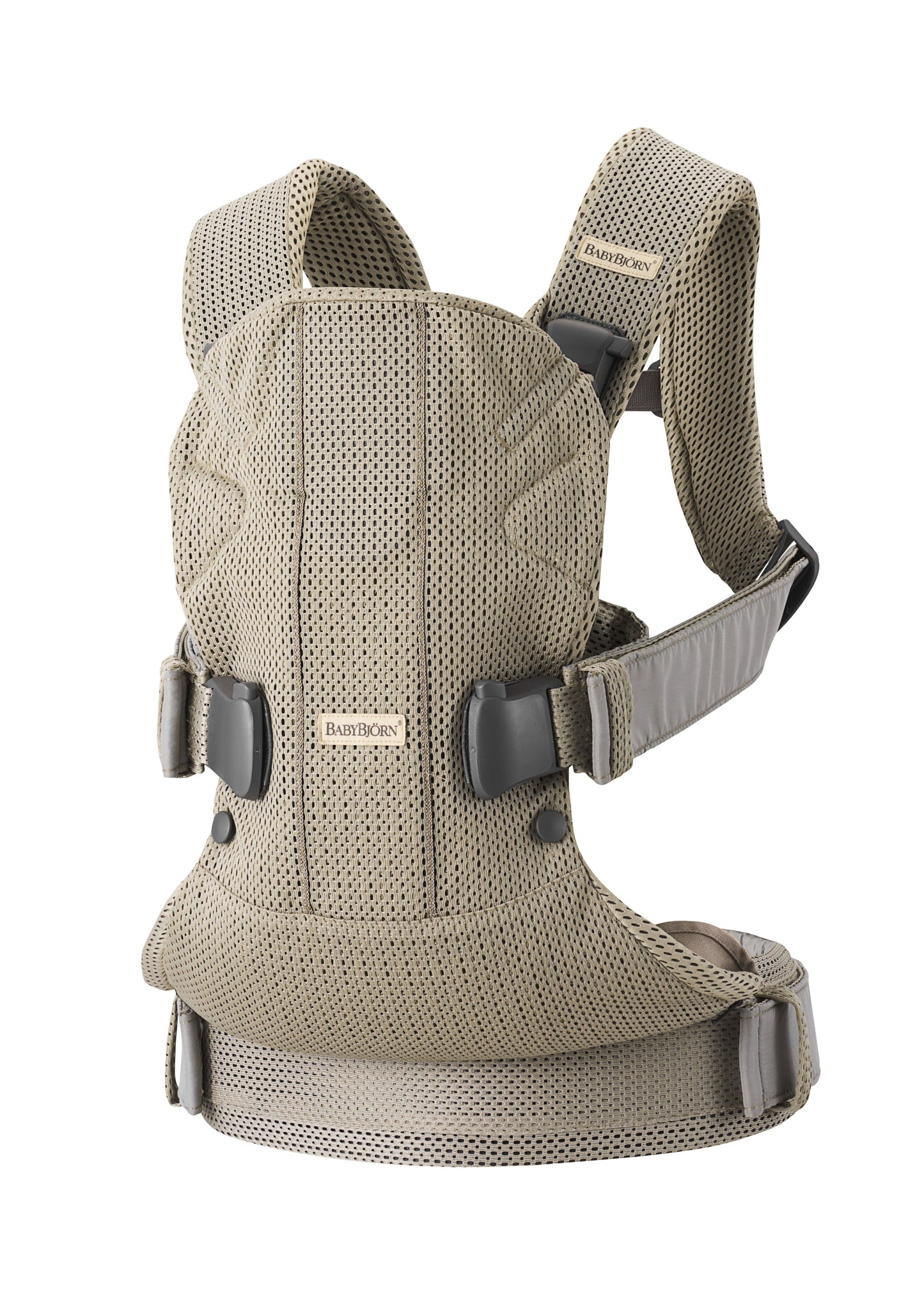 Babybjorn Baby Carrier One Air - 3D Mesh