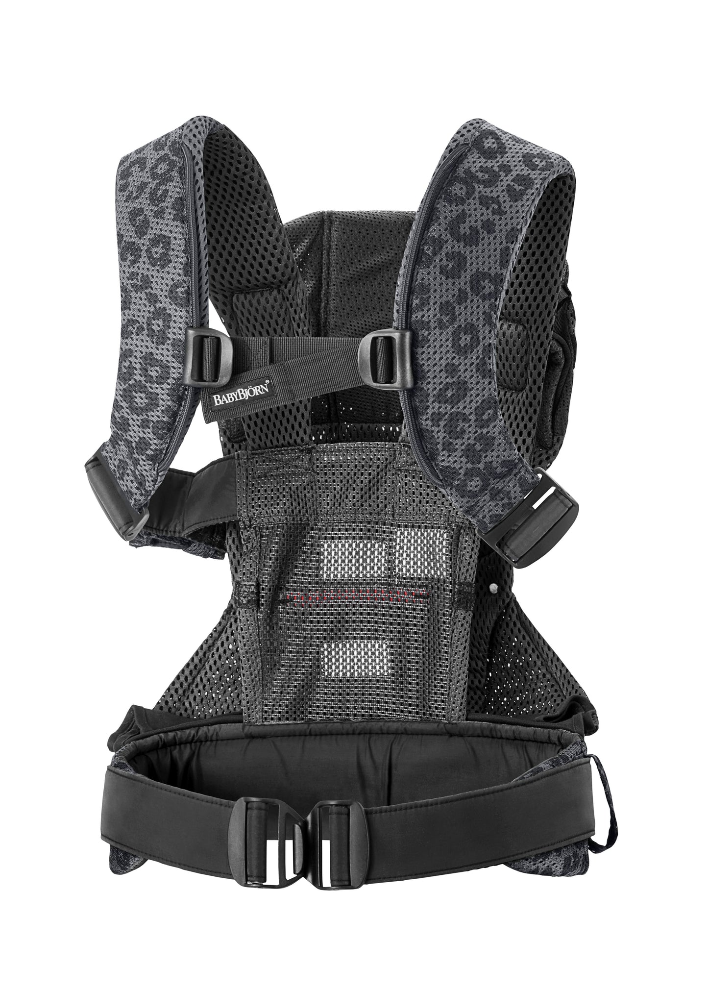 Babybjorn Baby Carrier One Air - 3D Mesh