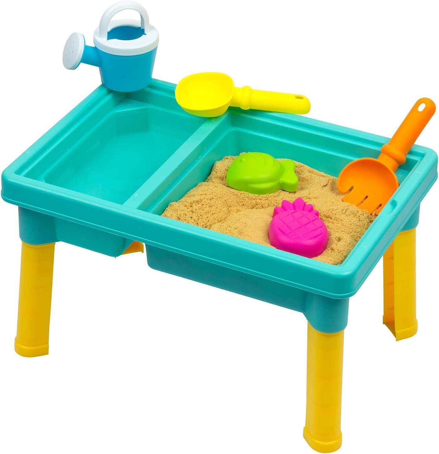 Playgro Sensory Explorer Water & Sand Table – Engaging Baby Toy