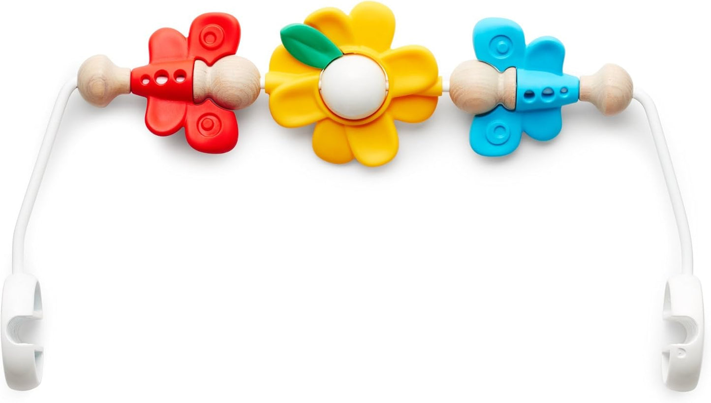 BabyBjörn Toy For Bouncer, Piece Of 1, Multi Colour