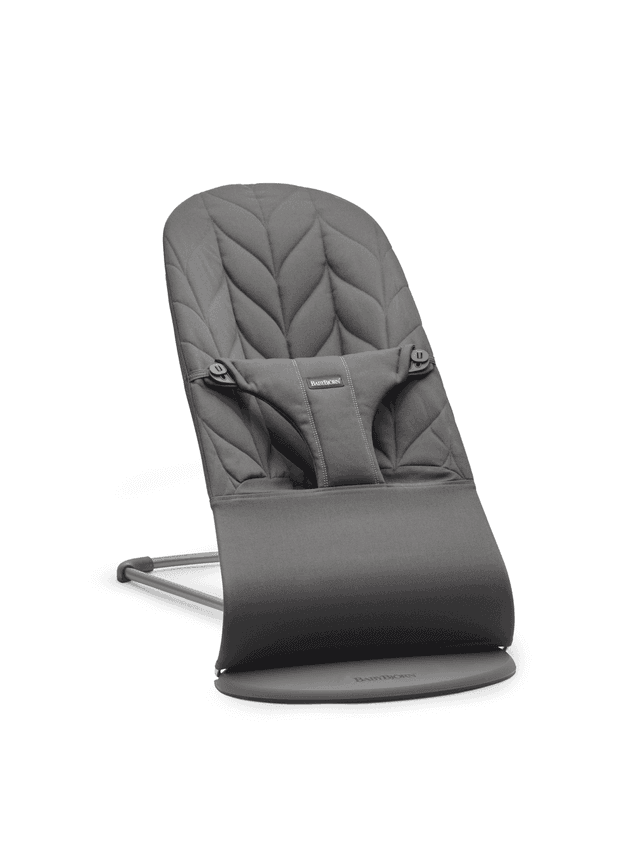 BABYBJORN - Bliss Woven Baby Bouncer