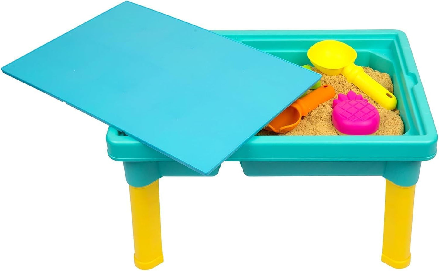 Playgro Sensory Explorer Water & Sand Table – Engaging Baby Toy
