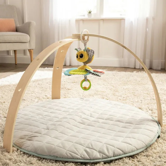 Lamaze - Buzzing Bee Pram Toy