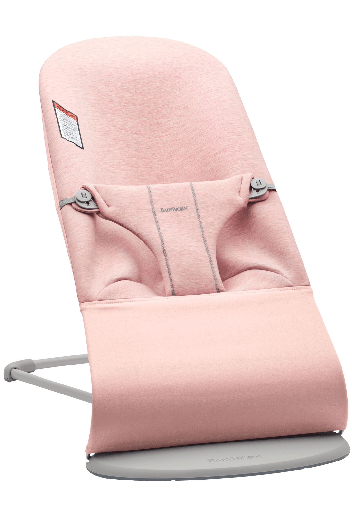 BABYBJORN - Bouncer Bliss, 3D Jersey