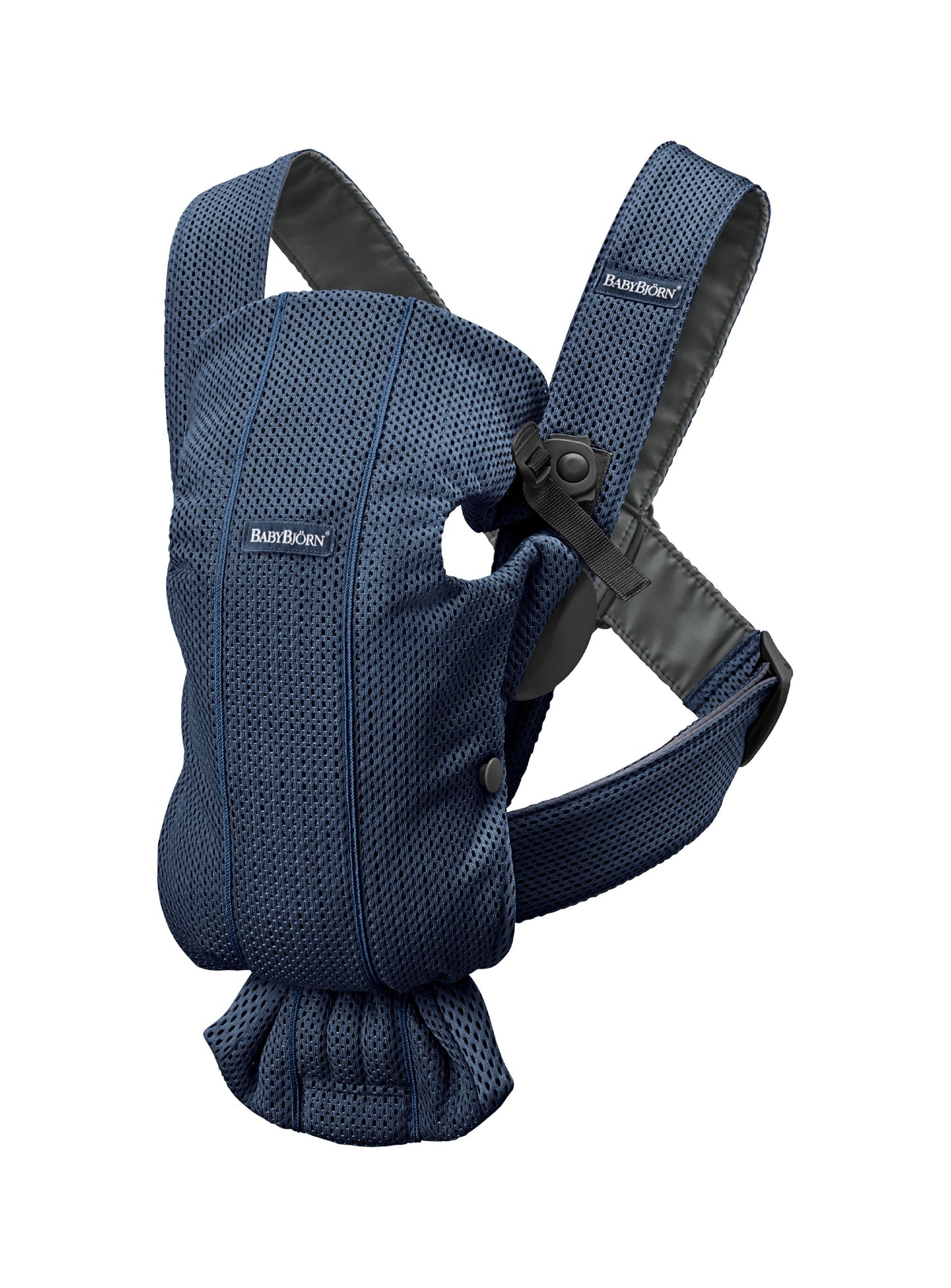 Babybjorn Baby Carrier Mini - 3D Mesh