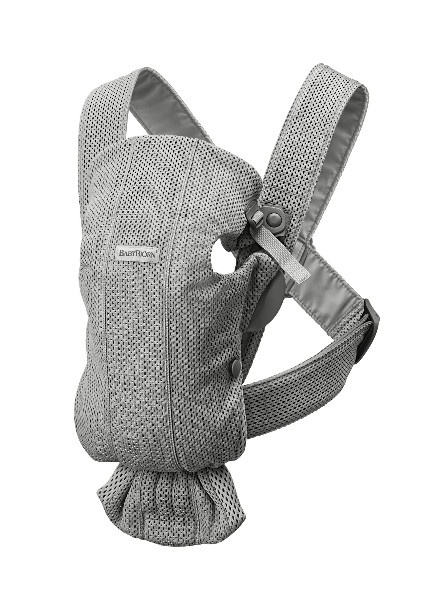 Babybjorn Baby Carrier Mini - 3D Mesh