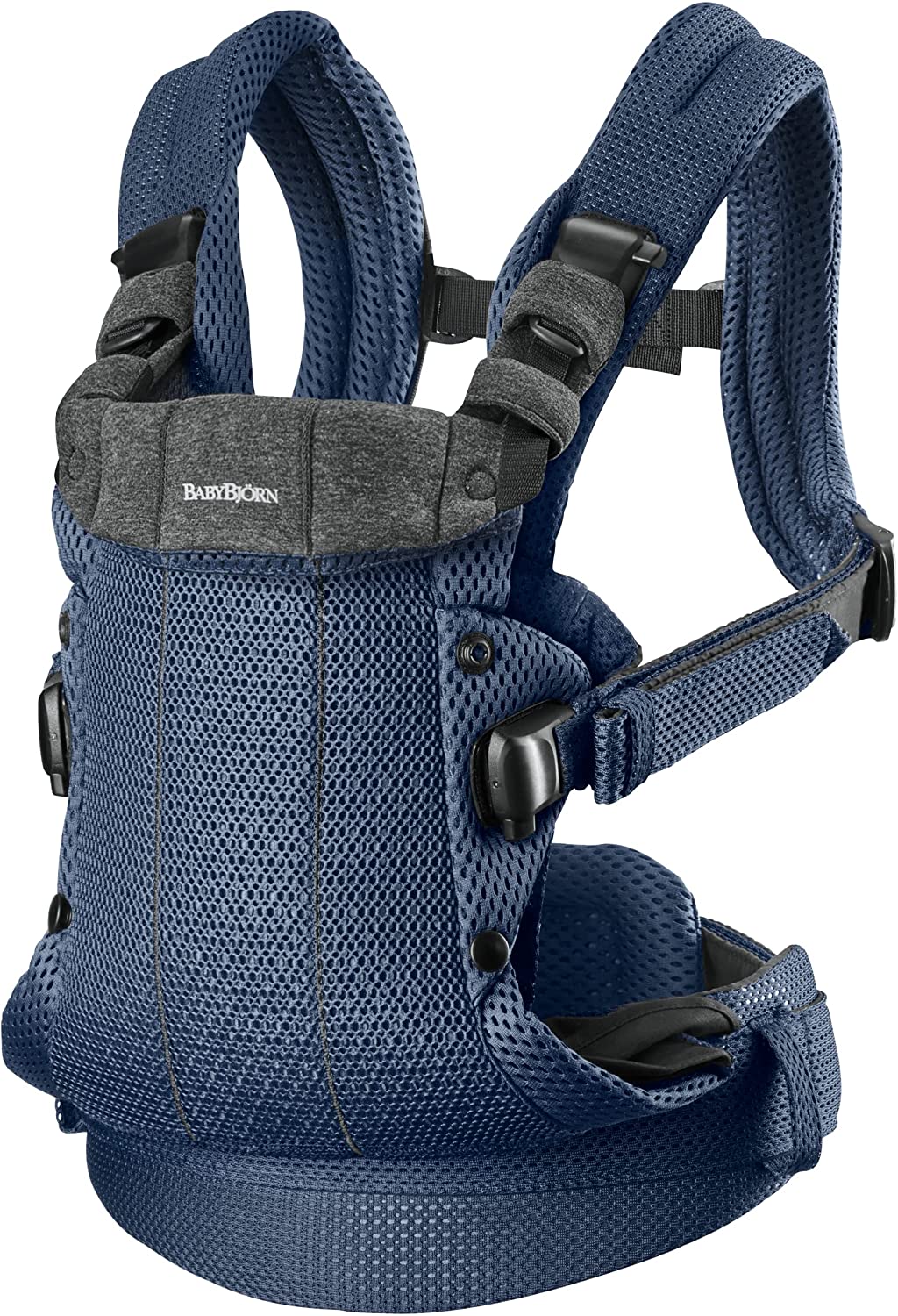 Babybjorn Baby Carrier Harmony