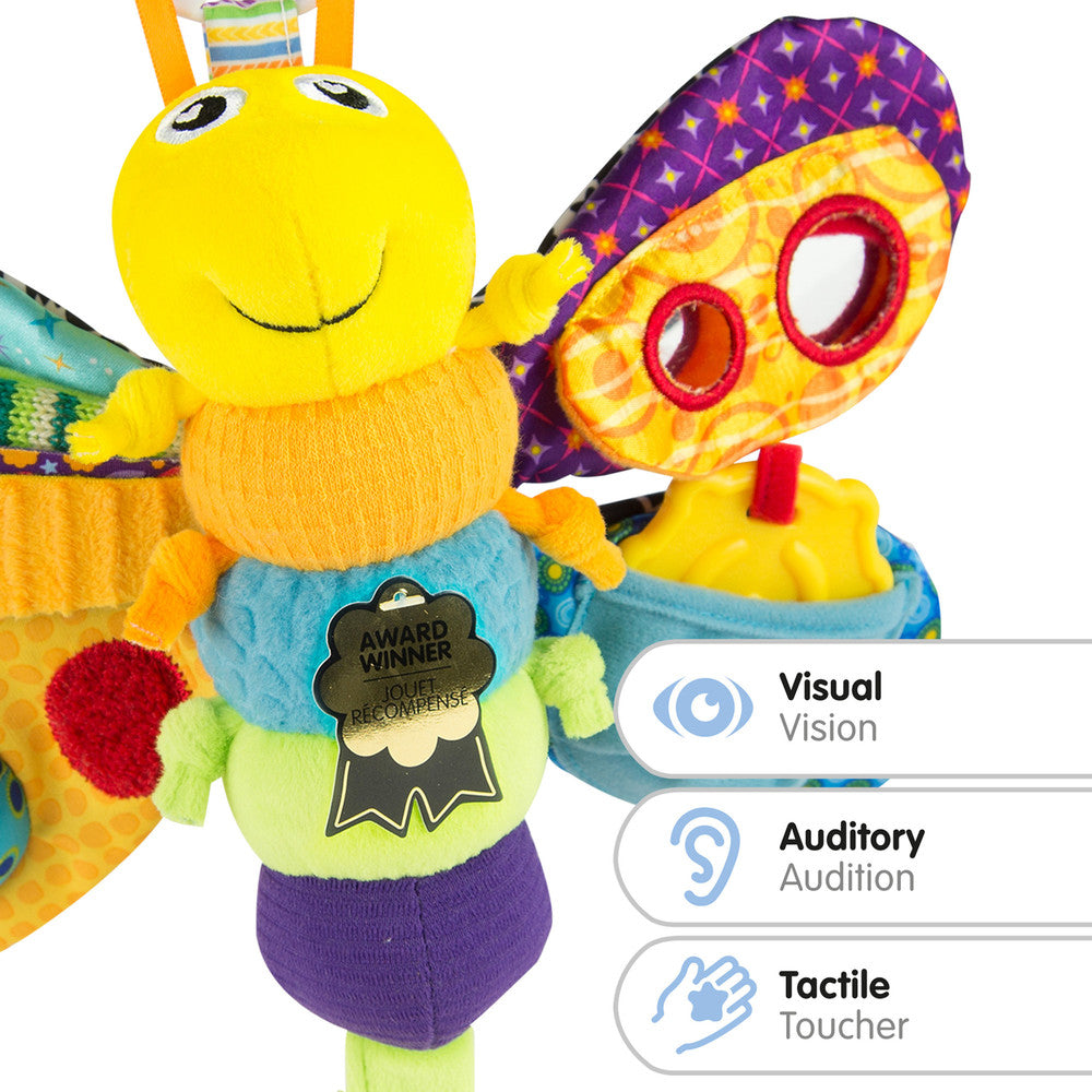 Lamaze Freddie The Firefly