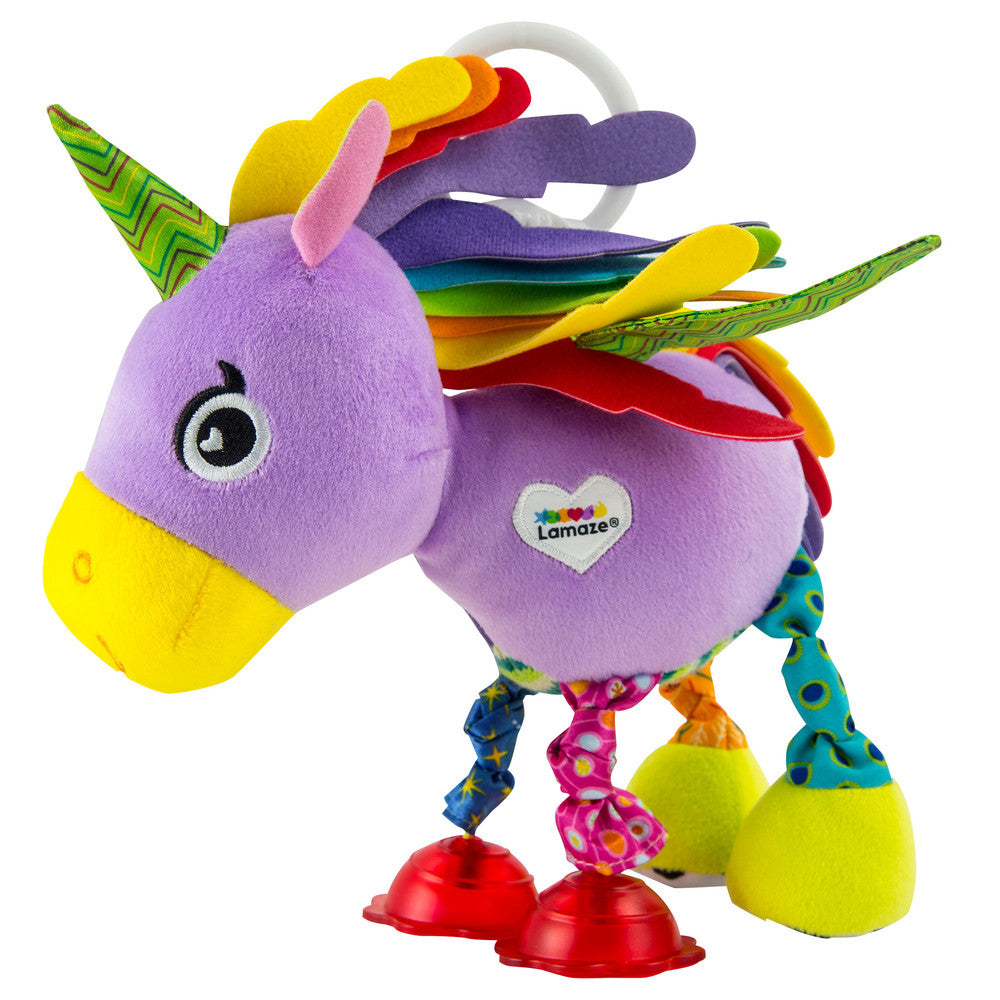 tomy lamaze Tilly Twinkle wings