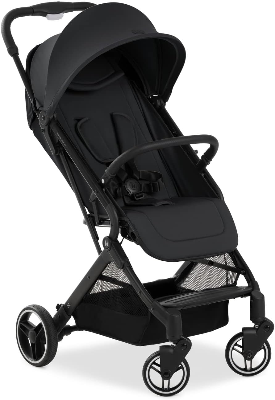 Hauck - Travel N Care Plus Travel Buggy w/ Reclining Function - Cork