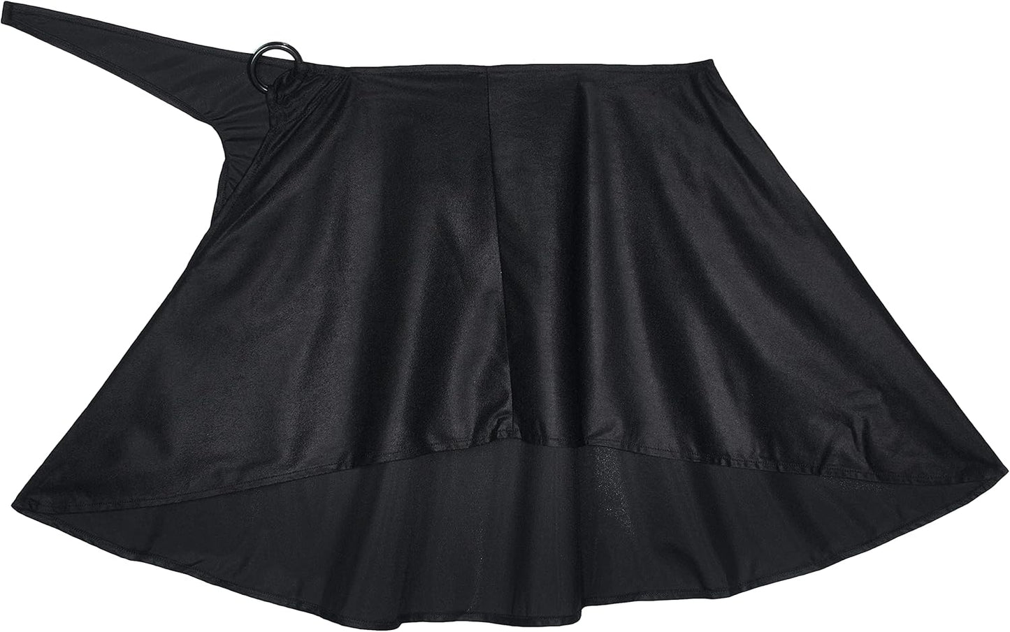 Nursing Privacy Wrap - Black