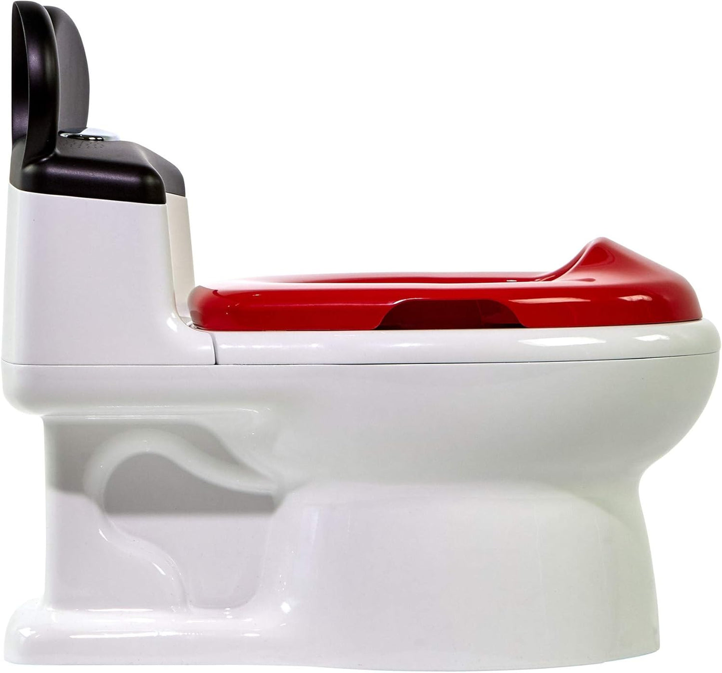 The First Years Licensed Potty Training Toilet Seat - Portable 2-in-1
