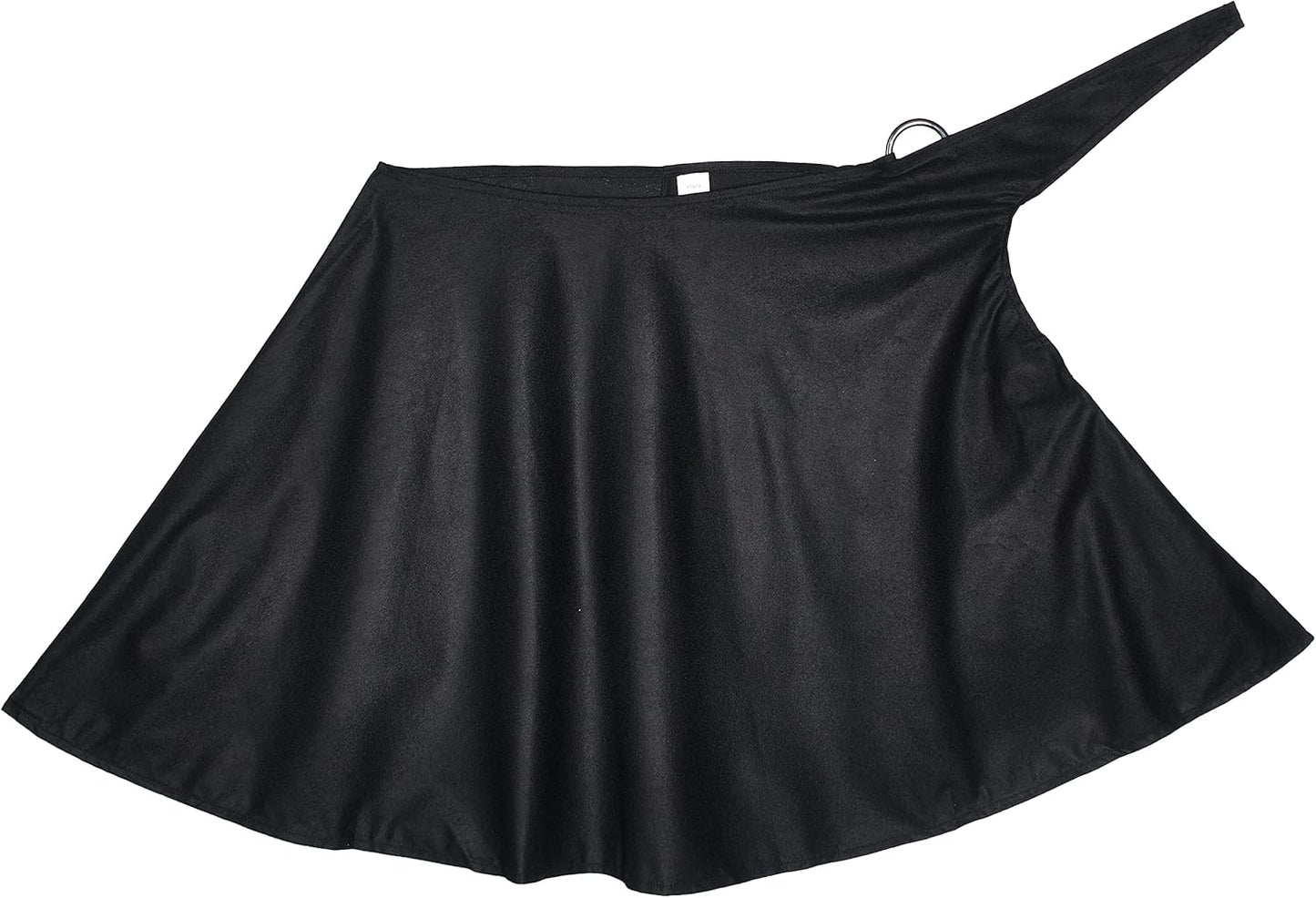 Nursing Privacy Wrap - Black