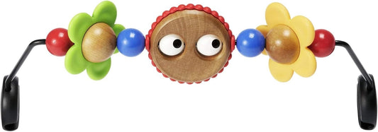 BabyBjörn Toy for Bouncer, Googly eyes