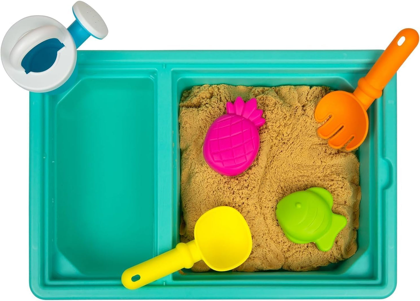 Playgro Sensory Explorer Water & Sand Table – Engaging Baby Toy