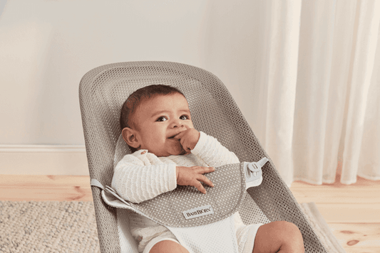 BABYBJORN - Balance Soft Mesh Bouncer