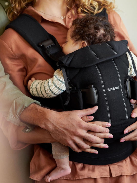 Baby Carrier One, Woven