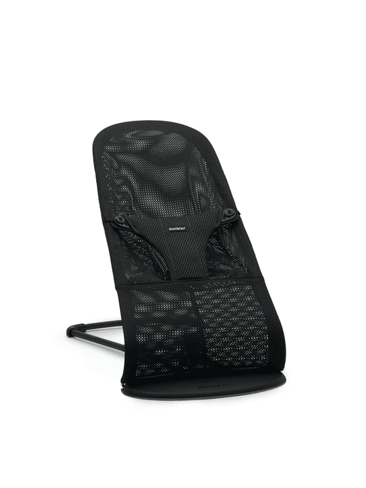 BABYBJORN - Bliss Mesh Bouncer