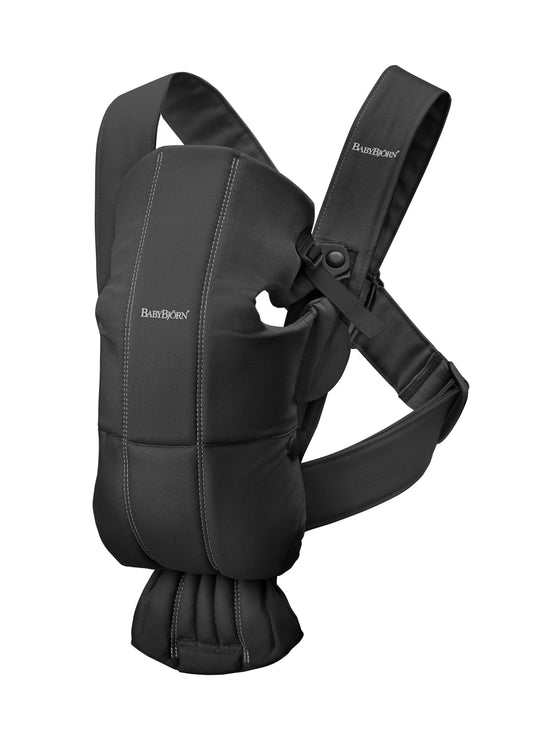Babybjorn Baby Carrier Mini, Cotton