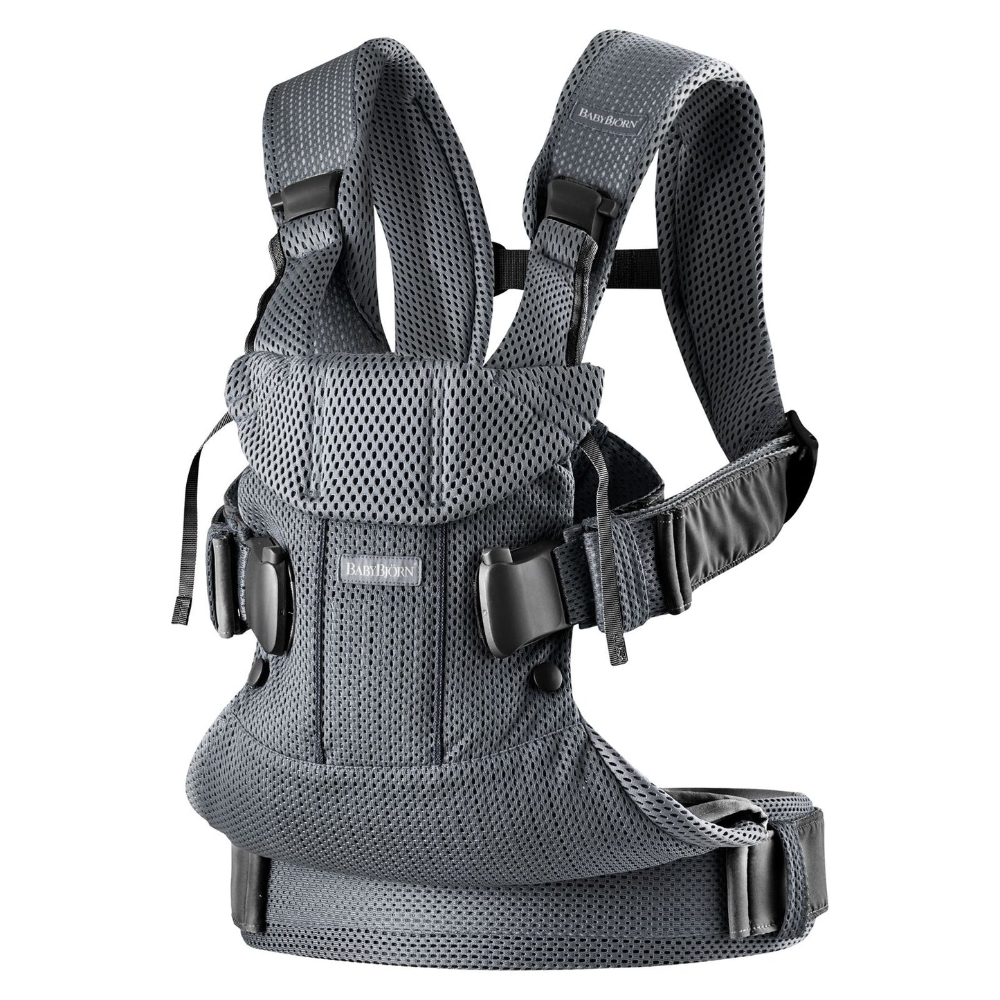 Babybjorn Baby Carrier One Air - 3D Mesh