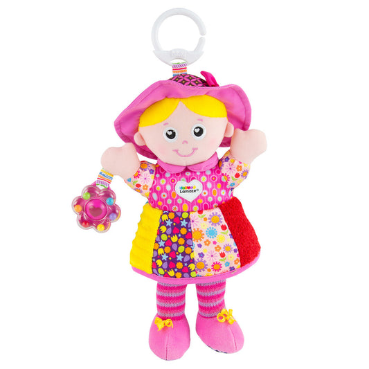 Tomy Lamaze My Friend Family