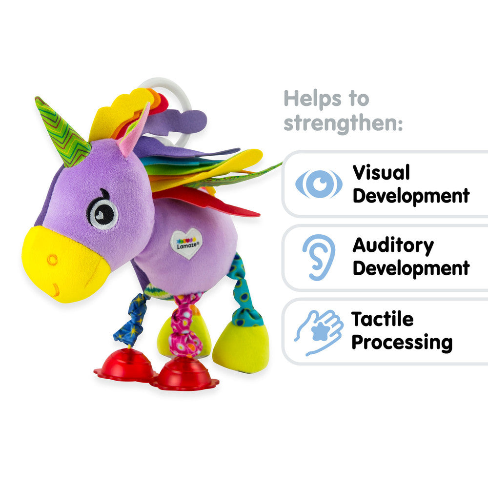 tomy lamaze Tilly Twinkle wings